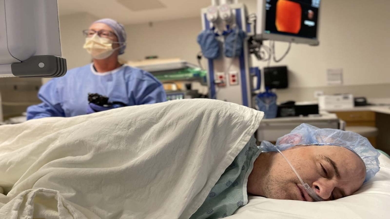 Chảy máu túi thừa đại tràng: Triệu chứng và cách điều trị 4