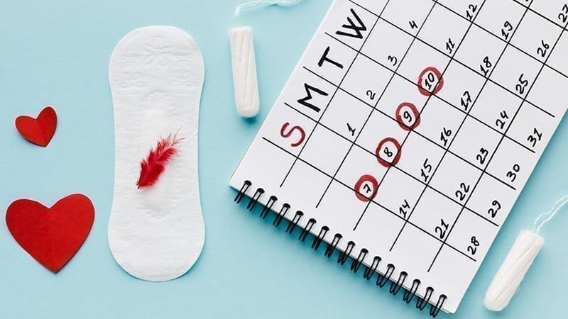 Chảy máu vùng kín nhưng không đau có nguy hiểm không? 2