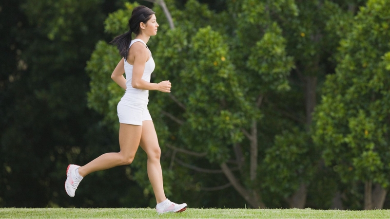 Chạy recovery là gì? Đây là hình thức chạy bộ cường độ thấp