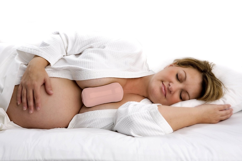 Chảy sữa non khi mang thai, chẳng có gì đáng ngại 1