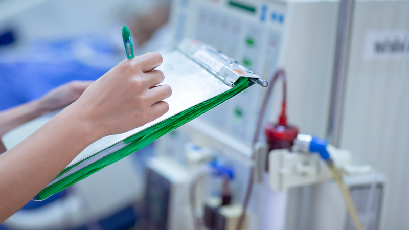 Nhiều người vẫn băn khoăn chạy thận là gì và tại sao lại cần thực hiện phương pháp này