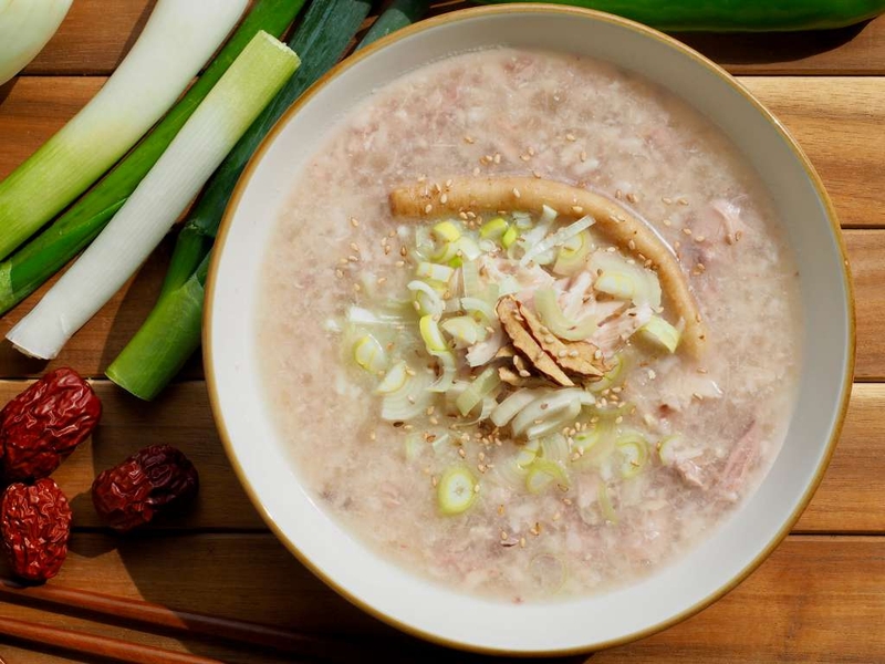 Chế biến hồng sâm như thế nào cho đúng - Bạn đã biết chưa? 3