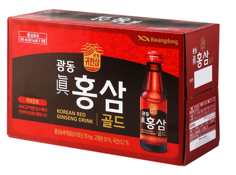 Chế biến hồng sâm như thế nào cho đúng - Bạn đã biết chưa? 4