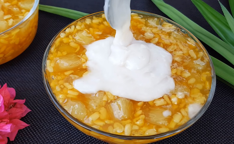 Chè bưởi bao nhiêu calo và ăn nhiều có bị béo không? 1