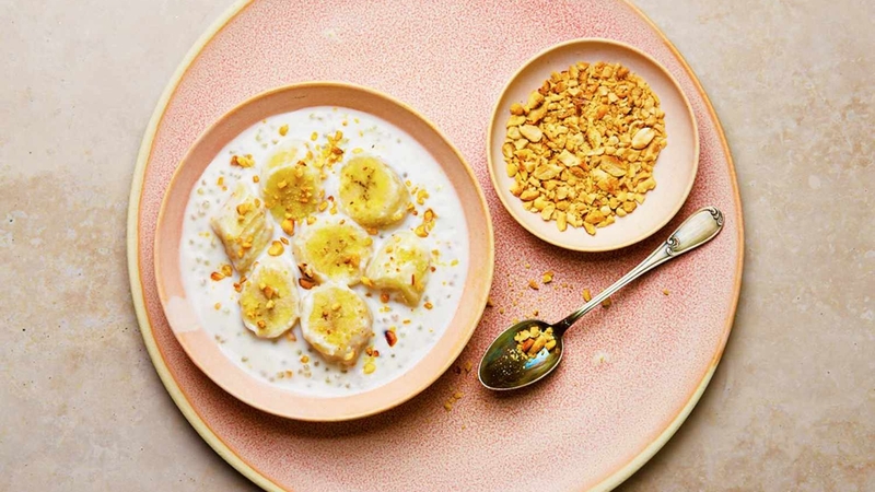 Chè chuối bao nhiêu calo? Ăn chè chuối có tăng cân không 2