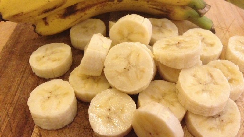 Chè chuối bao nhiêu calo? Ăn chè chuối có tăng cân không 3