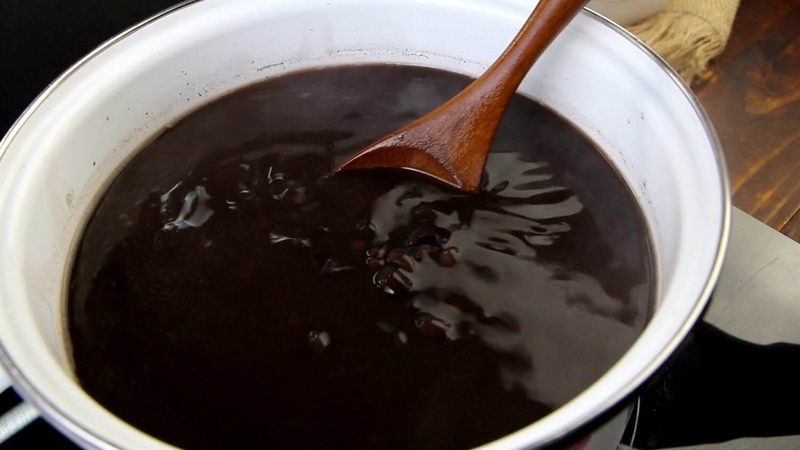 Chè đậu đen bao nhiêu calo? Ăn như thế nào để không tăng cân? - 5