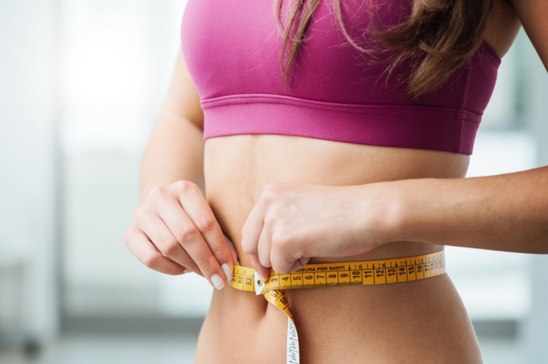 Việc giảm lượng calo có thể dẫn đến giảm cân, nhưng nó không bền vững về lâu dài