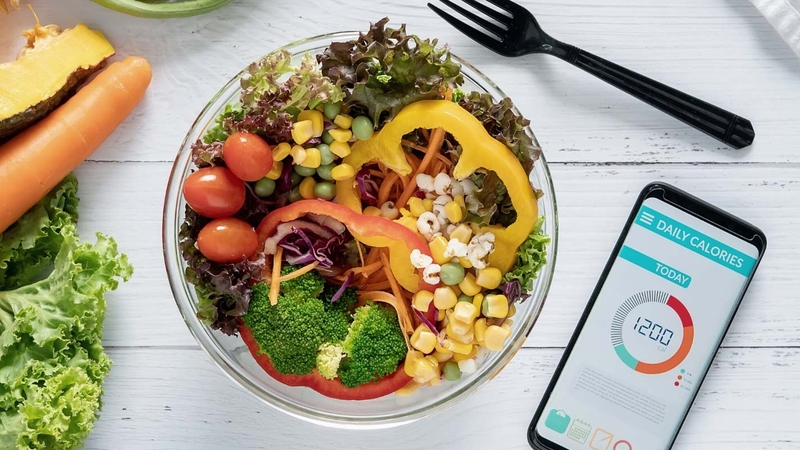 Chế độ ăn CICO và những điều bạn nên biết 1