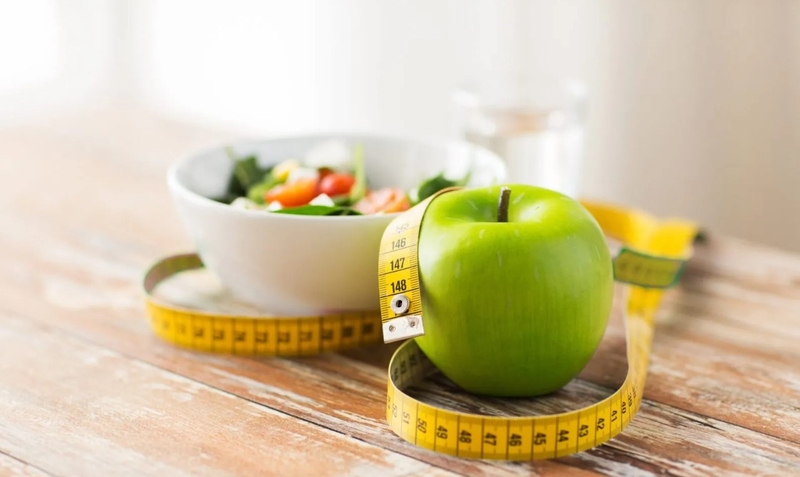 Chế độ ăn CICO và những điều bạn nên biết 3