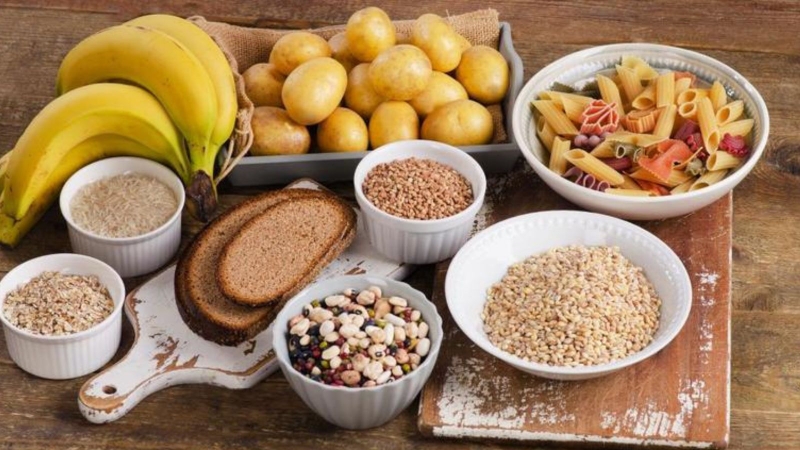 Chế độ ăn cắt giảm tinh bột là gì? Làm sao để thực hiện? 1
