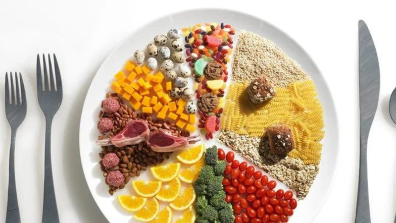 Chế độ ăn cắt giảm tinh bột là gì? Làm sao để thực hiện? 3