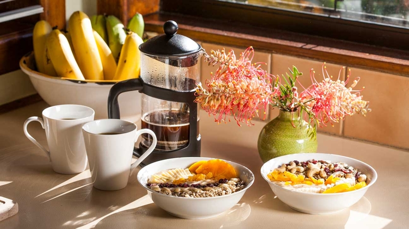 Chế độ ăn cho bệnh nhân tăng huyết áp: Chế độ ăn Dash3