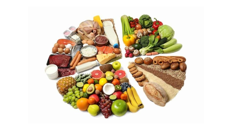 Dinh dưỡng cầu thủ: Nguyên tắc vàng cho thể lực và phong độ 1