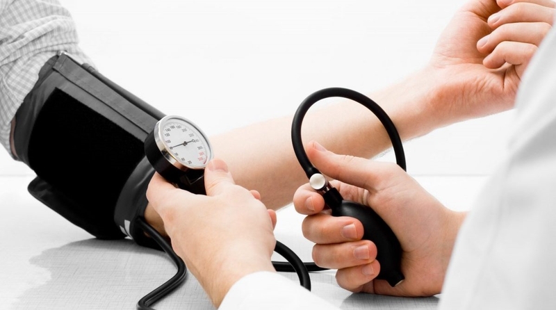 Chế độ ăn cho người cao huyết áp: Nên ăn gì và không nên ăn gì? 1