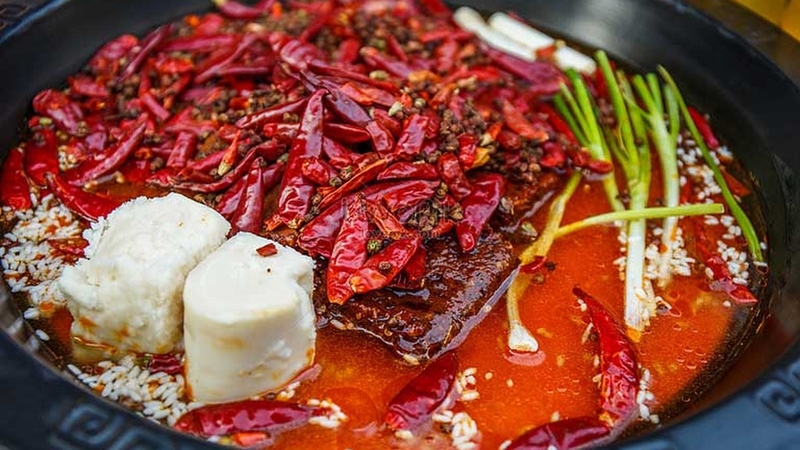 Chế độ ăn cho người giãn tĩnh mạch thực quản: Nên ăn gì, kiêng gì? 3