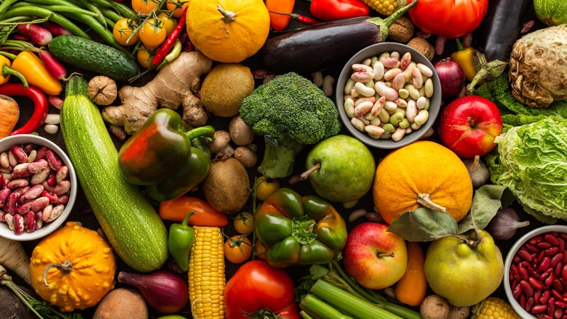 Chế độ ăn cho người suy hô hấp: Hướng dẫn đầy đủ từ chuyên gia dinh dưỡng 1