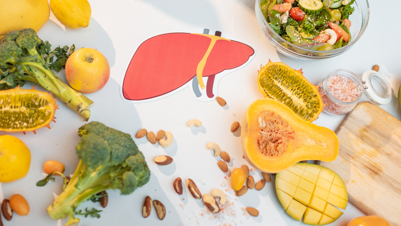 Chế độ ăn cho người suy thận giai đoạn cuối: Nguyên tắc và thực đơn cần biết 2