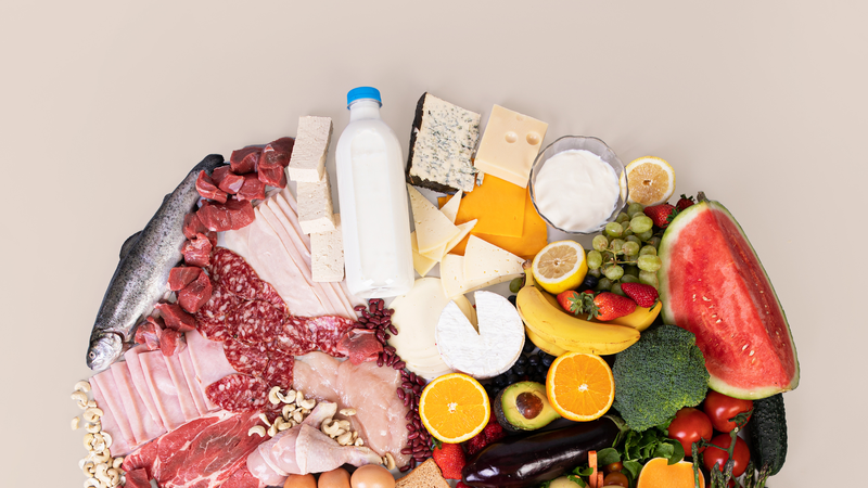 Chế độ ăn cho người suy thận giai đoạn cuối: Nguyên tắc và thực đơn cần biết 4