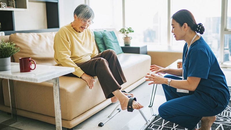 Chế độ ăn cho người tai biến mạch máu não như thế nào là tốt nhất? 3