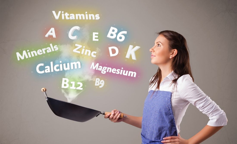 Chế độ ăn cho phụ nữ cho con bú đầy đủ dinh dưỡng nhất 4