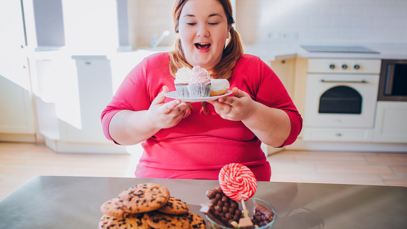 Chế độ ăn Địa Trung Hải có thể bảo vệ trẻ em khỏi tình trạng thừa cân và béo phì không? 3