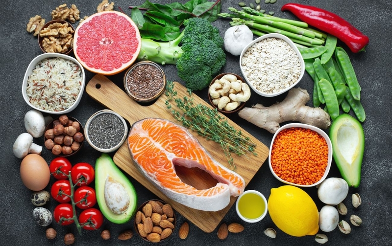 Chế độ ăn Eat Clean là gì? Làm thế nào để ăn Eat Clean đơn giản mà vẫn hiệu quả? 2