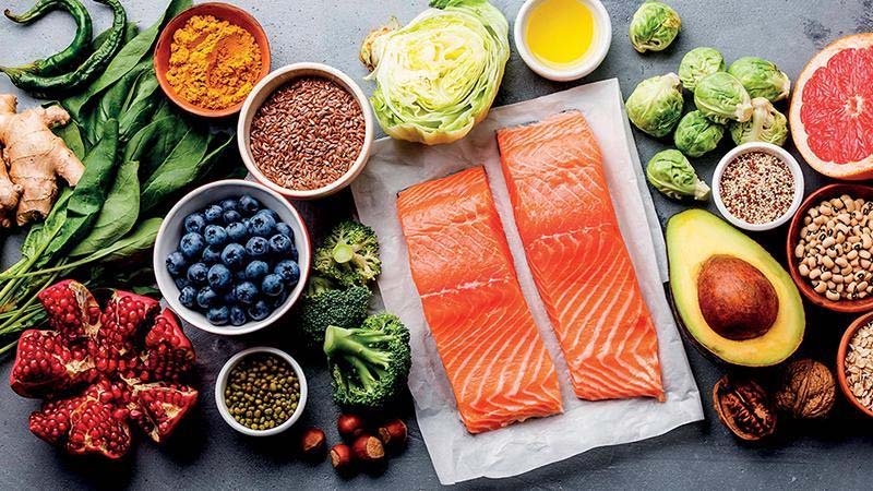 Chế độ ăn Fodmap thấp có thể giúp cải thiện các triệu chứng IBS