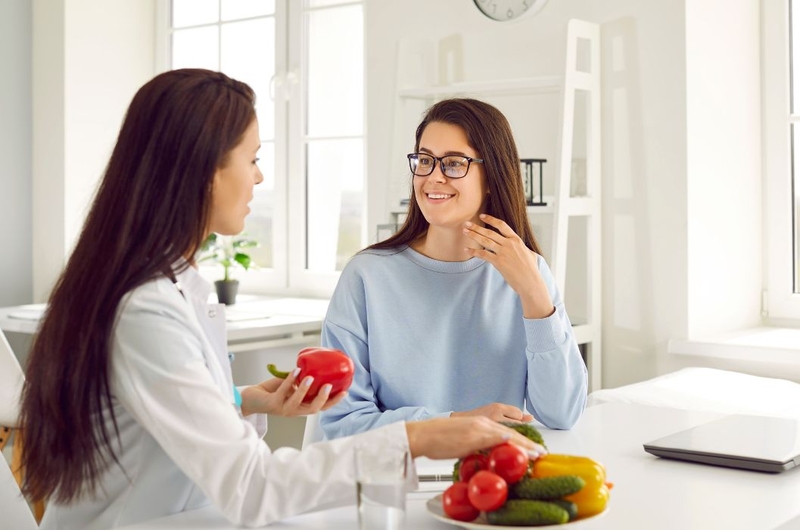 Tổng hợp 10 chế độ ăn giảm cân được nhiều người áp dụng nhất 4