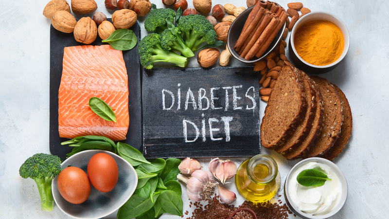 Chế độ ăn giàu protein từ cá hồi có ảnh hưởng như thế nào đến đường huyết? 2