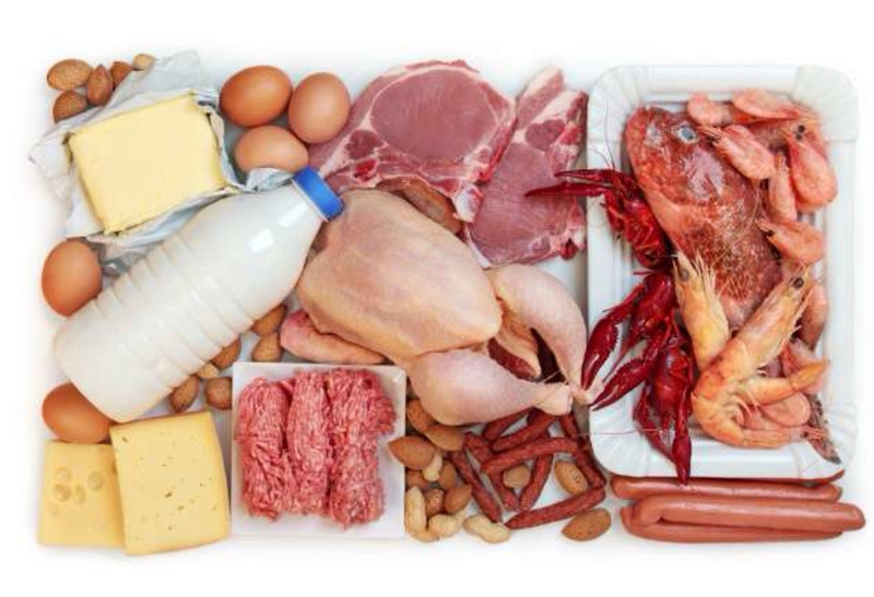 Chế độ ăn hạ đường huyết thực dưỡng cho người bệnh 2