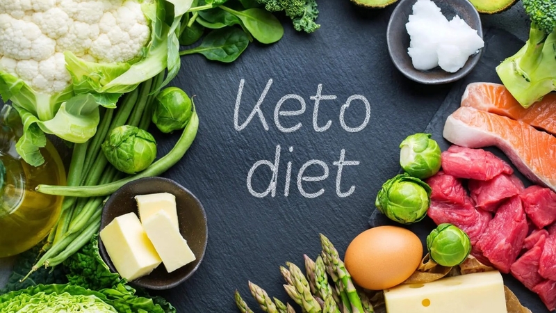 Chế độ ăn Keto và những điều bạn cần biết trước khi áp dụng 4