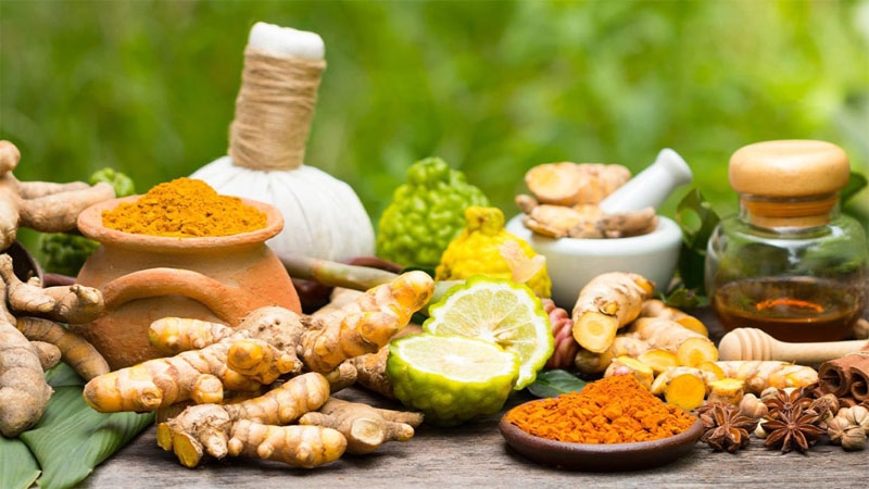 Chế độ ăn kiêng Ayurvedic&nbsp;có thể giúp tăng cường sức khỏe