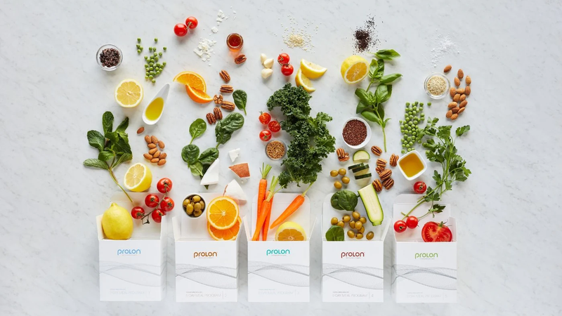 Chế độ ăn kiêng giả nhịn ăn - lợi ích tuyệt vời cho sức khỏe tim mạch 1