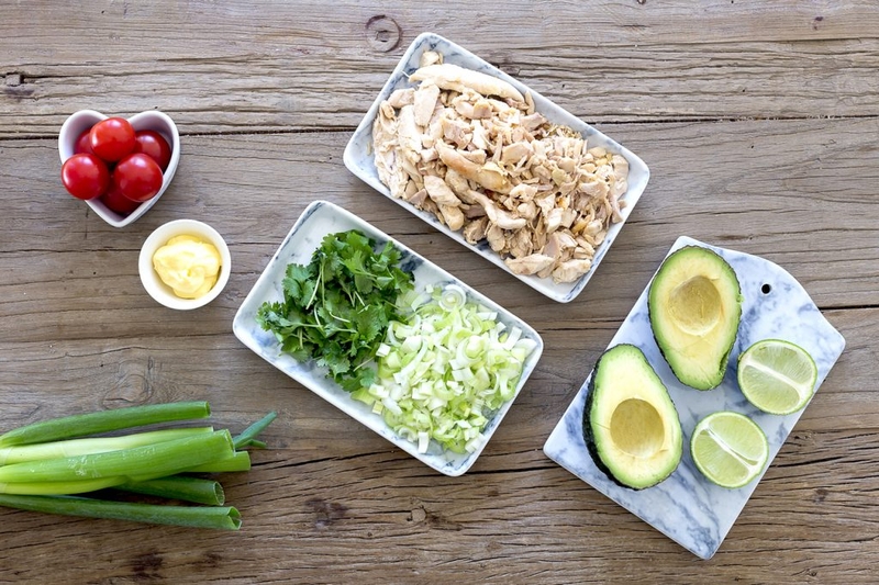 Chế độ ăn kiêng tốt cho tim mạch