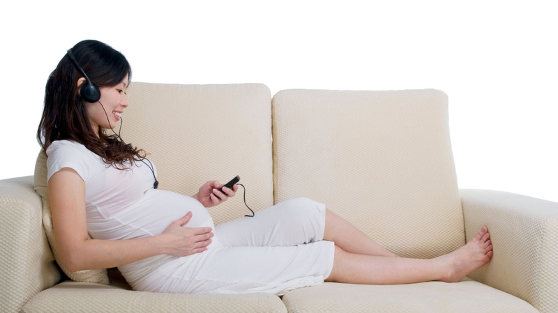 Chế độ ăn kiểu Do Thái giúp con thông minh từ trong bụng mẹ đến những năm đầu đời 1