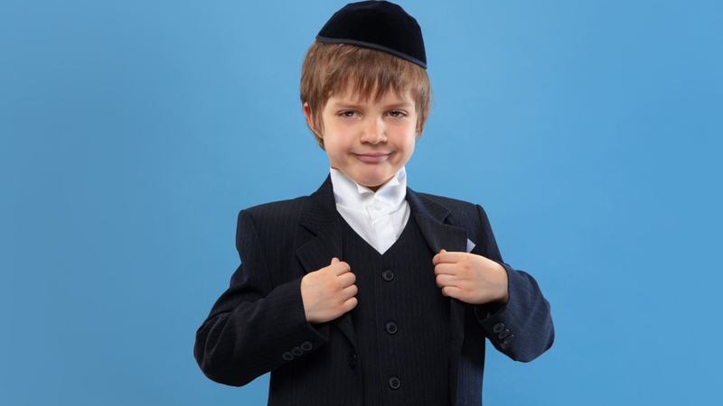 Chế độ ăn kiểu Do Thái giúp con thông minh từ trong bụng mẹ đến những năm đầu đời 3