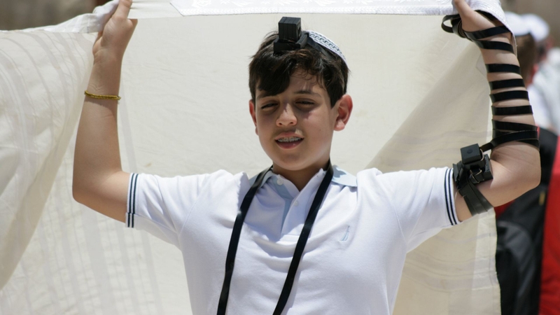 Chế độ ăn kiểu Do Thái giúp con thông minh từ trong bụng mẹ đến những năm đầu đời 4