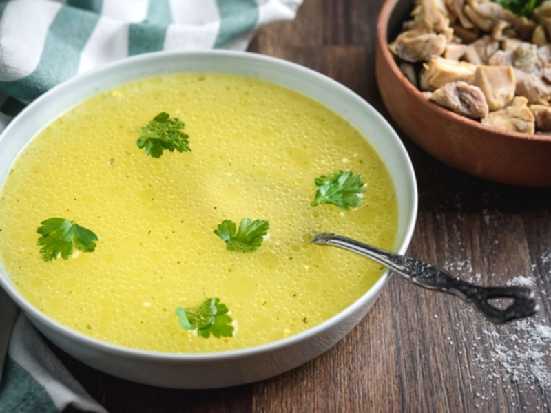 Chế độ ăn lỏng và những điều cần biết 1