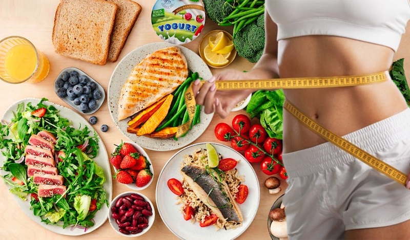 Chế độ ăn low fat là gì? Nên ăn loại chất béo nào tốt cho cơ thể? 3