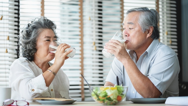 Chế độ ăn nhiều chất béo làm tăng nguy cơ mắc bệnh Alzheimer như thế nào? 3