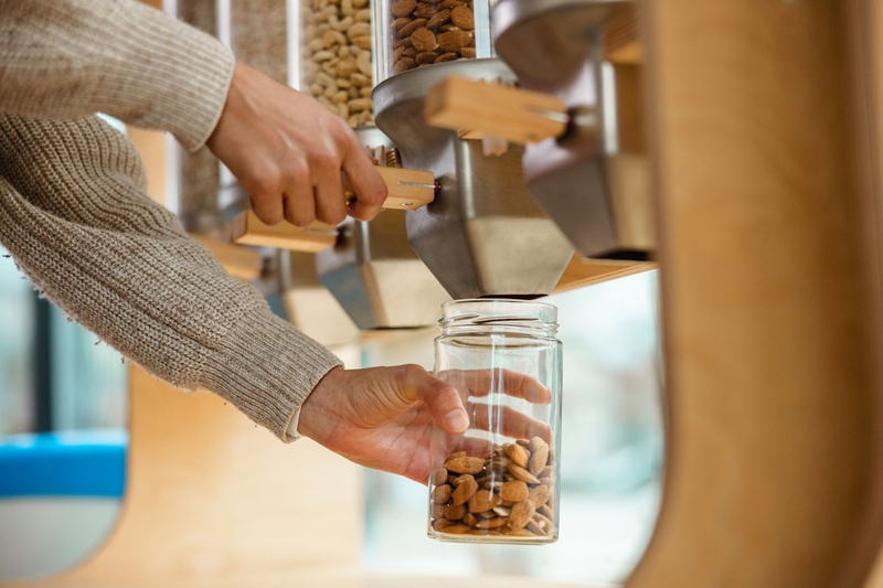 Chế độ ăn Portfolio là gì? Lợi ích của chế độ ăn Portfolio 2