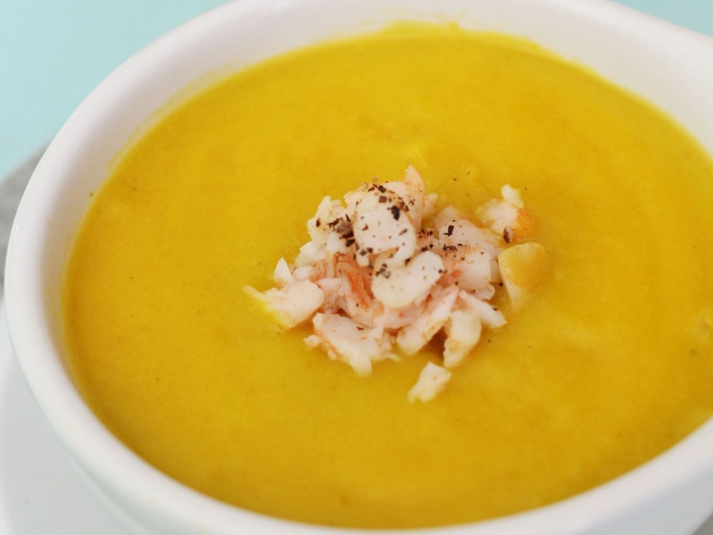 Chế độ ăn súp là gì?