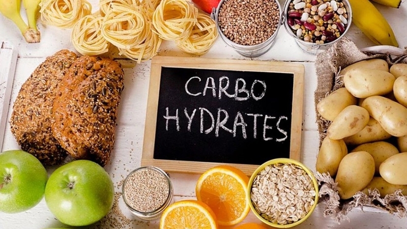 Chế độ ăn tăng cân cho người gầy đơn giản, hiệu quả 2