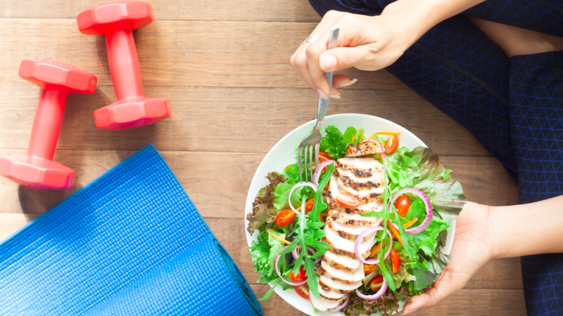 Chế độ ăn tăng cân cho người gầy đơn giản, hiệu quả 4