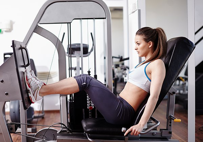 Chế độ ăn uống cho người tập gym nữ đem lại vóc dáng khỏe - đẹp 1
