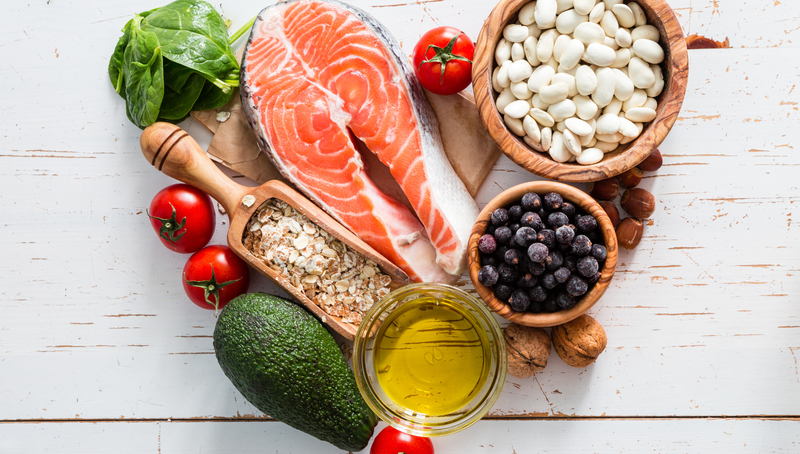 Chế độ ăn uống có thể giúp kiểm soát ADHD ở người lớn 3