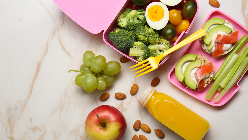 Chế độ ăn uống có thể giúp kiểm soát ADHD ở người lớn 2