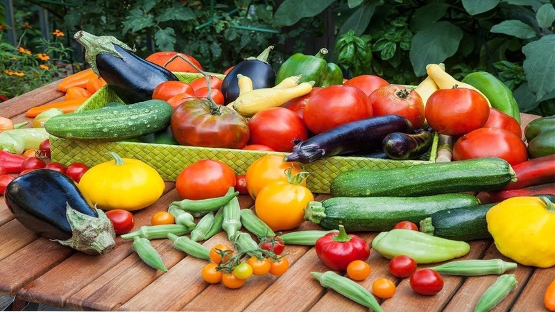 Chế độ ăn uống dành cho người bị mỡ máu cao 3