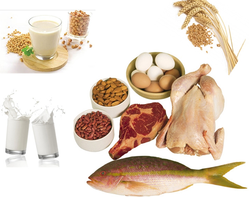 Chế độ ăn uống điều độ khi mắc bệnh chốc mép vào mùa Đông